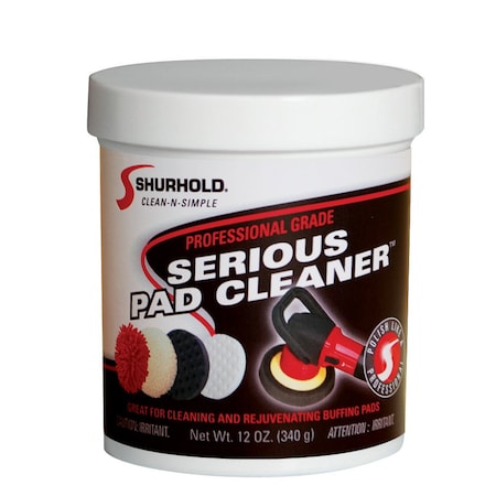 Shurhold Serious Pad Cleaner - 12oz 30803